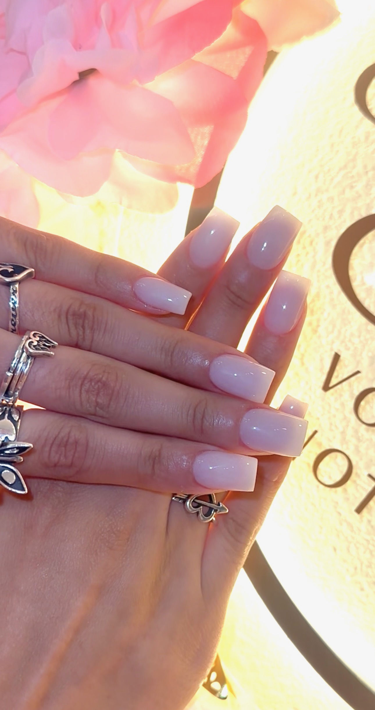 JARDIN SECRET NAIL SPA nail photo 4