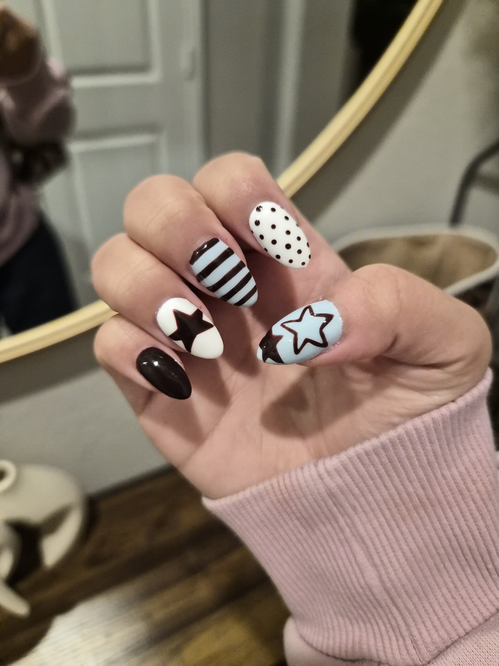 JARDIN SECRET NAIL SPA nail photo 5