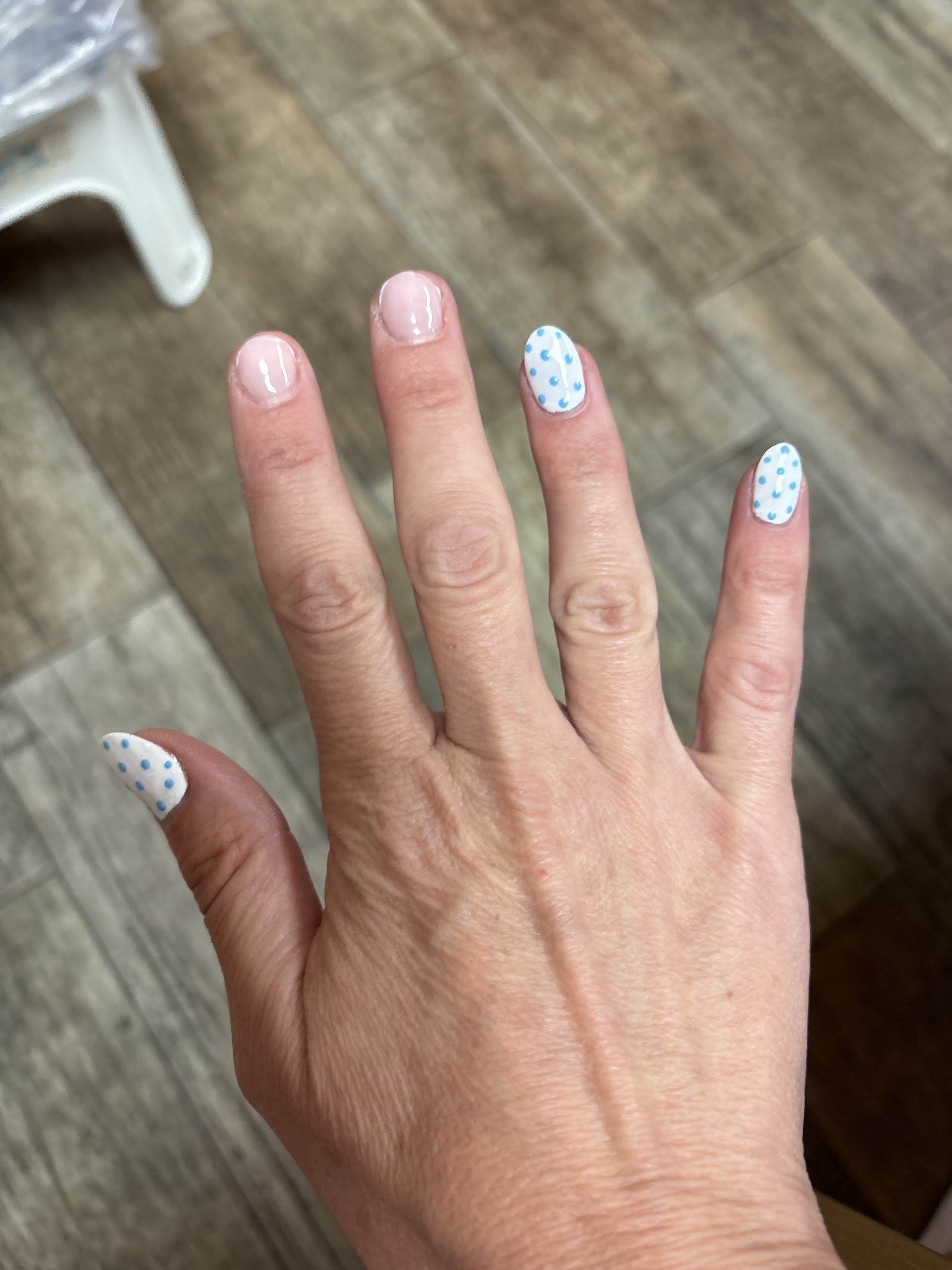 JARDIN SECRET NAIL SPA nail photo 6