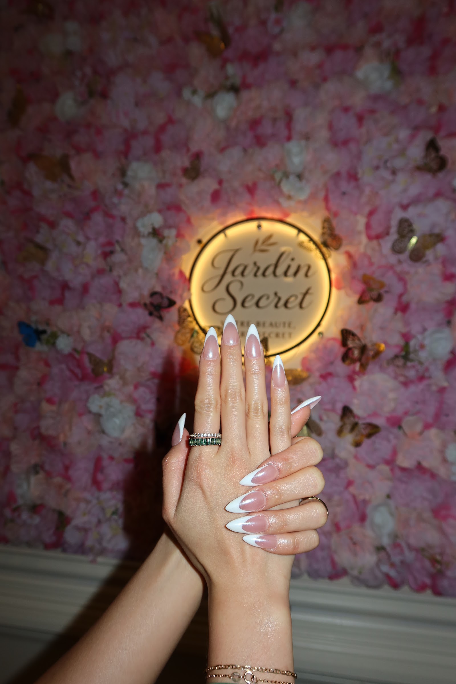 JARDIN SECRET NAIL SPA nail photo 7
