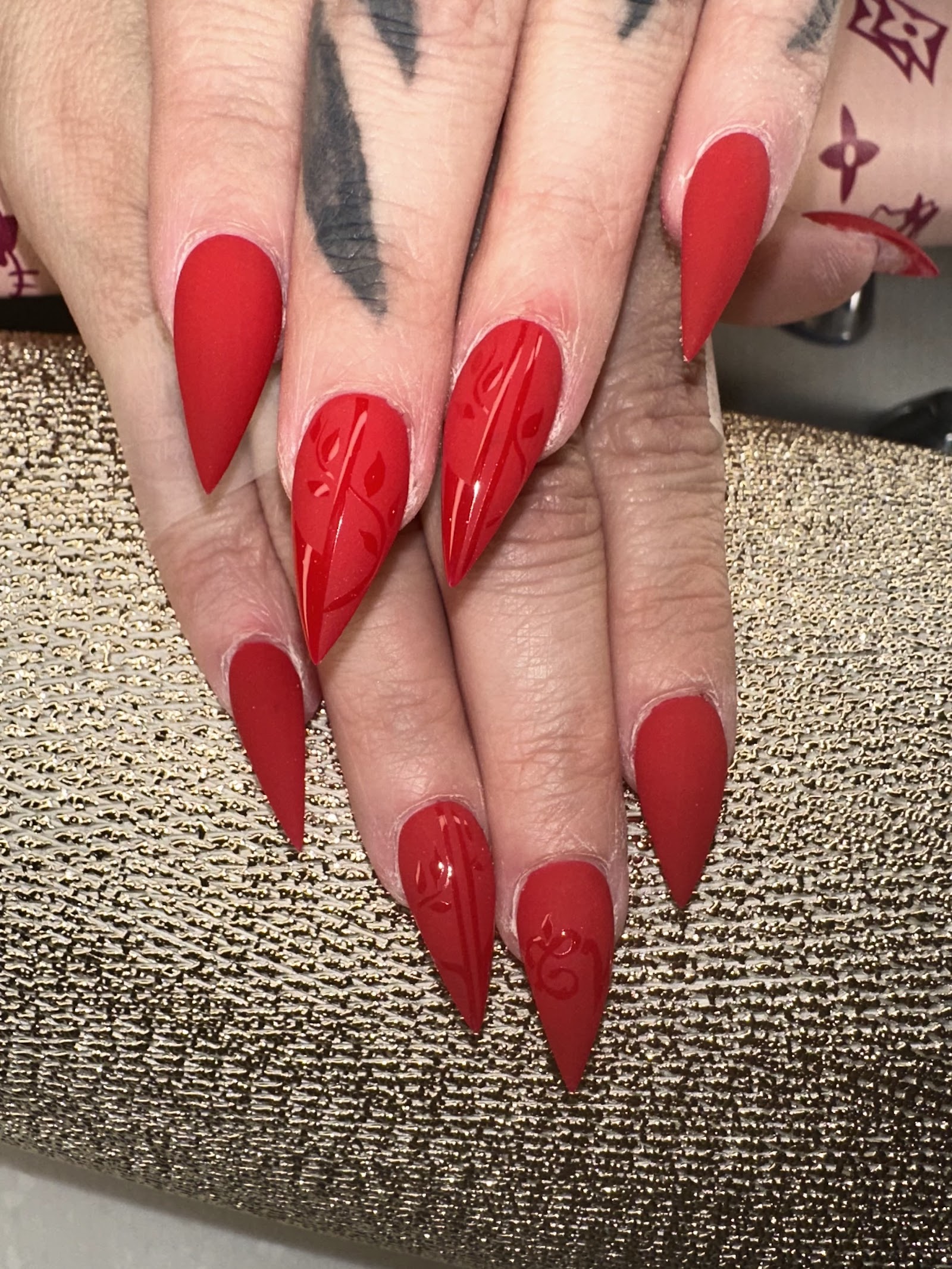 JARDIN SECRET NAIL SPA nail photo 8